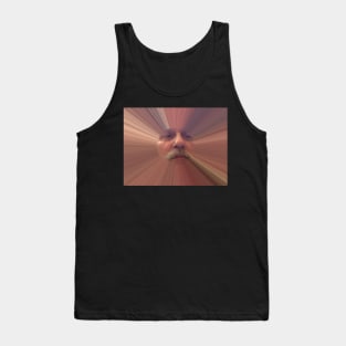 Self Portrait Tank Top